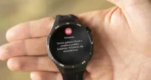 Huawei Watch GT 5 Pro