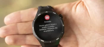 Huawei Watch GT 5 Pro