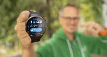 Huawei Watch GT 5 Pro