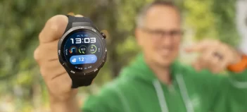 Huawei Watch GT 5 Pro