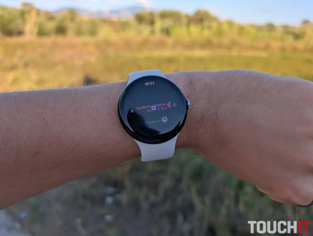 Pixel Watch 3