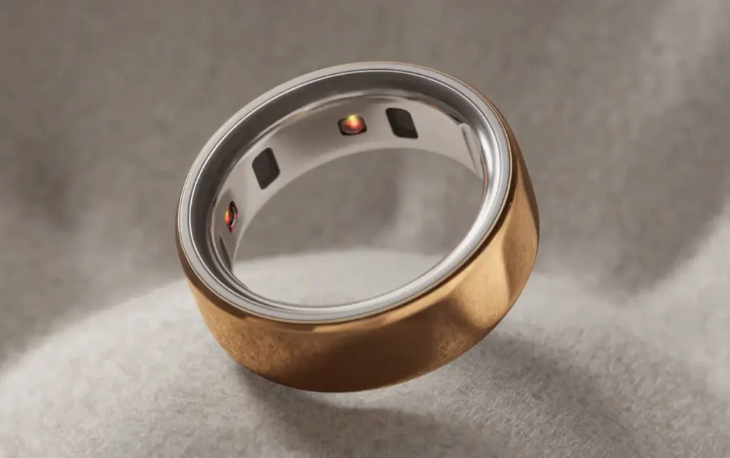 Oura Ring 4