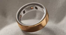 Oura Ring 4