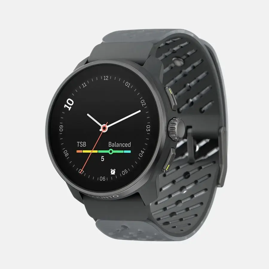 Suunto Race S Titanium