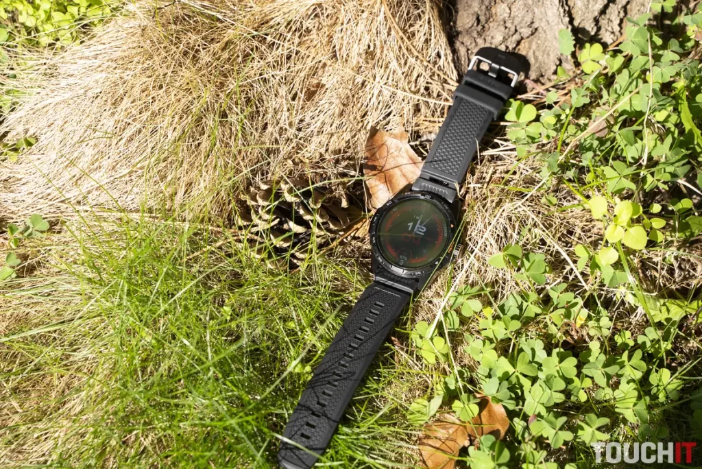 TicWatch Atlas