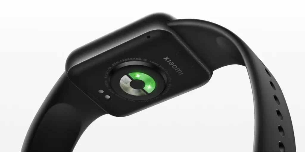 Xiaomi Smart Band 9 Pro