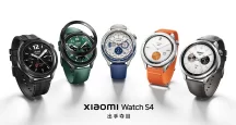 Xiaomi Watch S4